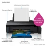EPSON L1800 A3 PRINTER - Image 5
