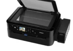 EPSON ECO TANK L850 PRINTER - Image 2