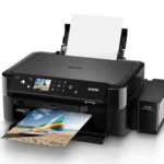 EPSON ECO TANK L850 PRINTER