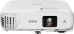EPSON EB-982W LUMENS 4200 PROJECTOR