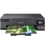 EPSON ECOTANK PRINTER L18050 - Image 2