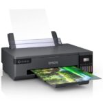 EPSON ECOTANK PRINTER L18050