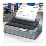 EPSON PRINTER LQ-2190 - Image 2