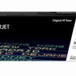 HP 207A Cyan LaserJet Toner Cartridge – W2211A