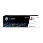 HP 216A Magenta LaserJet Toner Cartridge – W2413A