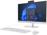 HP ProOne 240 G10 All-in-One,Core i5 8GB RAM,512GB PCIe