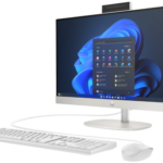 HP ProOne 240 G10 All-in-One,Core i5 8GB RAM,512GB PCIe