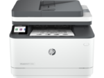 HP LASERJET PRO MFP 3103FDW PPM 33 PRINTER