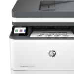 HP LASERJET PRO MFP 3103FDW PPM 33 PRINTER