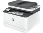 HP LASERJET PRO MFP 3103FDW PPM 33 PRINTER - Image 2