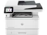 HP LASERJET 4103DW PRINTER
