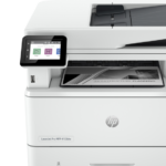 HP LASERJET 4103DW PRINTER