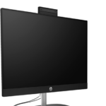 HP AIO PC, Intel Core i5 1335U, 8GB DDR4 3200, 512GB SSD