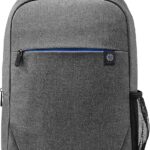 HP Prelude 15.6-inch Backpack (2Z8P3AA) Grey