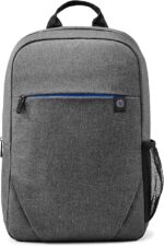 HP Prelude 15.6-inch Backpack (2Z8P3AA) Grey