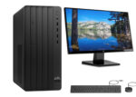 HP 290 PRO G9 12TH CI7 8GB 1TB HDD 20"TFT
