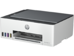 HP SMART TANK 520 AIO WIFI PRINTER (REPLACES 515) - Image 2