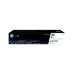 HP 117A Cyan LaserJet Toner Cartridge – W2071A
