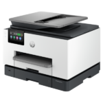 HP OfficeJet Pro 9130 All-in-One Printer – Print, Scan, Copy, Fax – Wi-Fi, Auto Duplex, 39ppm Mono