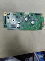 Epson Main Board Motherboard CJ65MAIN Fits For Epson EcoTank L3250 l3256 - Image 2