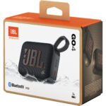 JBL GO 4 Ultra Portable Bluetooth Speaker - Image 6
