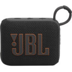 JBL GO 4 Ultra Portable Bluetooth Speaker - Image 3
