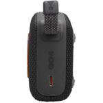 JBL GO 4 Ultra Portable Bluetooth Speaker - Image 4