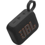 JBL GO 4 Ultra Portable Bluetooth Speaker - Image 2