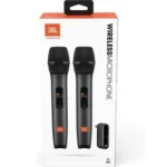 JBL Wireless Microphone Set - Image 2