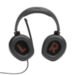 JBL QUANTUM 300 WIRED HEADPHONES - Image 3