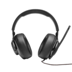 JBL QUANTUM 300 WIRED HEADPHONES - Image 4