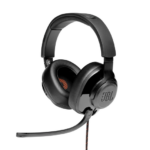 JBL QUANTUM 300 WIRED HEADPHONES