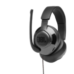 JBL QUANTUM 300 WIRED HEADPHONES - Image 2