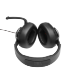 JBL QUANTUM 300 WIRED HEADPHONES - Image 5