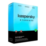 KASPARKY STD 3 USERS