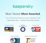 KASPARKY STD 3 USERS - Image 4