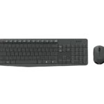 Logitech MK235 Wireless Mouse and Keyboard Combo