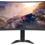 LENOVO CURVED G32QC 2K