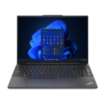 LENOVO THINKPAD E16 GEN 5 13TH CI5 8GB 512GB SSD 16"