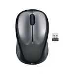 Logitech M235 Wireless Mouse Colt Matte -910-002201