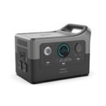 Powerology 700W Portable Smart Power Generator - Image 3
