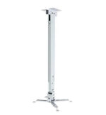 Heavy Duty Projector Tilt Mount for Wall and Ceiling