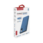 Promate Bolt-10Pro 10000mAh Power Bank - Image 4