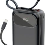 Promate PowerPod-20 20000mAh Power Bank