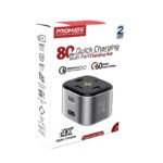Promate PowerCube PD80 - Image 2