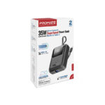 Promate PowerPod-10 Power Bank - Image 2