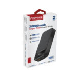 Promate Torq-20 20000mAh Power Bank - Image 2