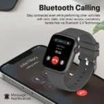 Promate Xwatch-B19 Smartwatch - Image 2