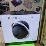 Harman Kardon Onyx Studio 8 – Portable Stereo Bluetooth Speaker Black