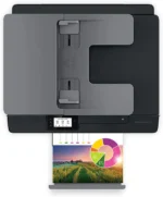 HP SMART TANK PRINTER 530 AIO - Image 4